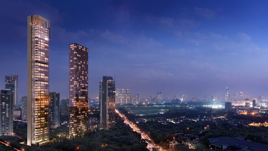 Four Seasons Mumbai | ProjectX India