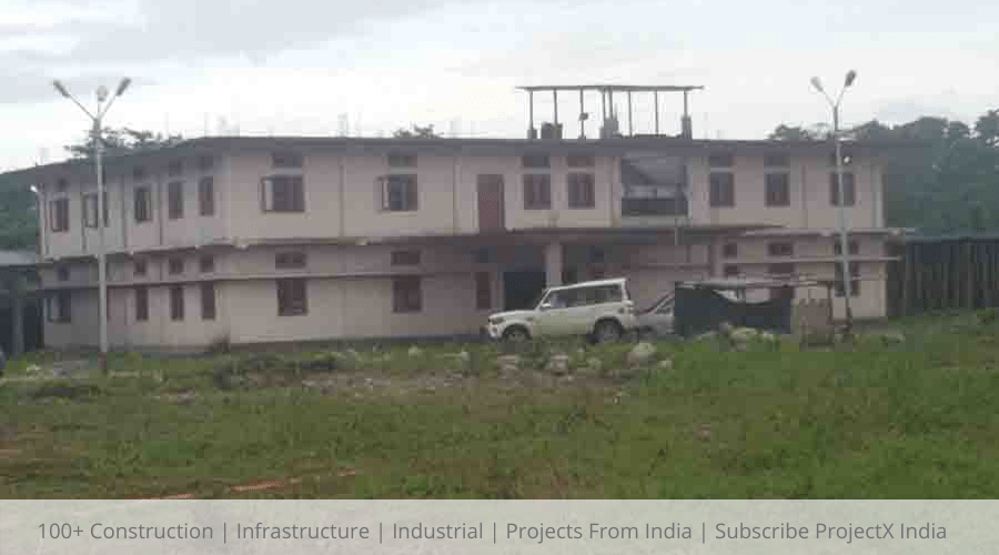 Entrepreneur Development Institute (EDI) in Papum Pare