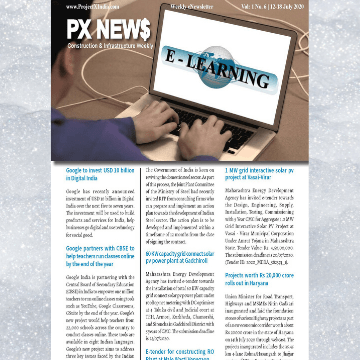 PX NEW$ Issue 6