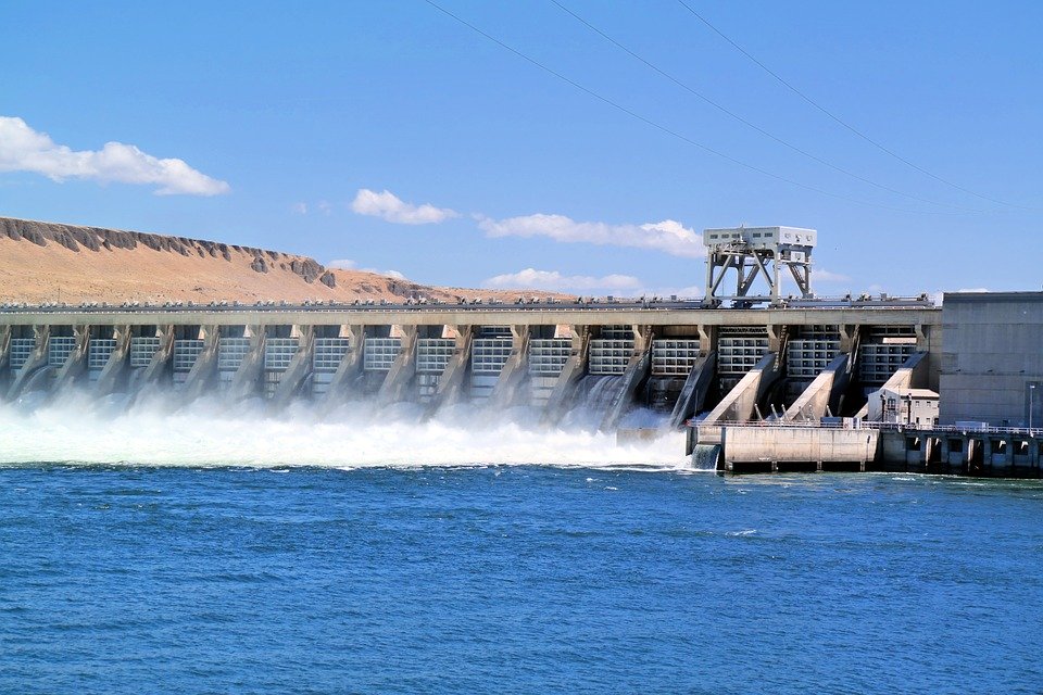Hydro Power Sector Projects