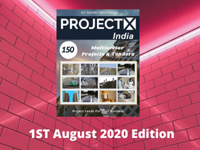 ProjectX India | 1st August 2020