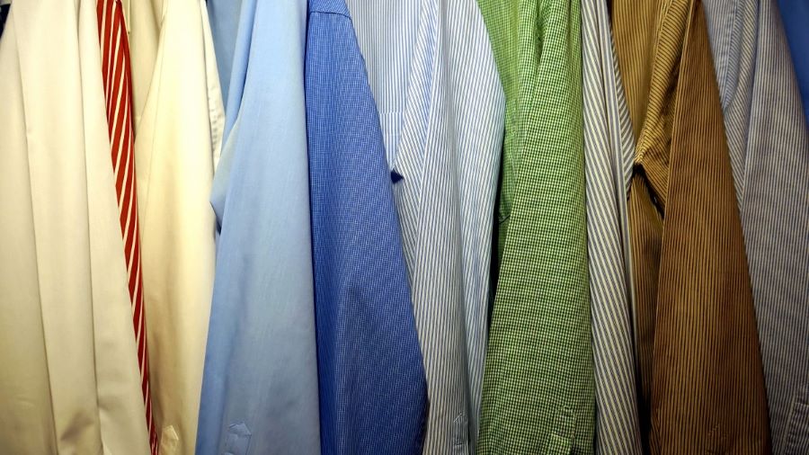 Apparel Park