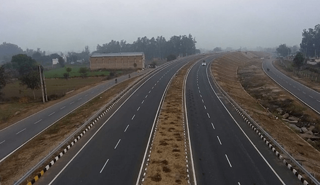 Roads and Highways
