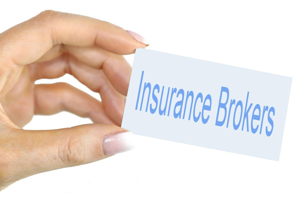 Empanelment of Insurance broker