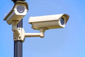 Upgradation of 1941 CCTV Camera System