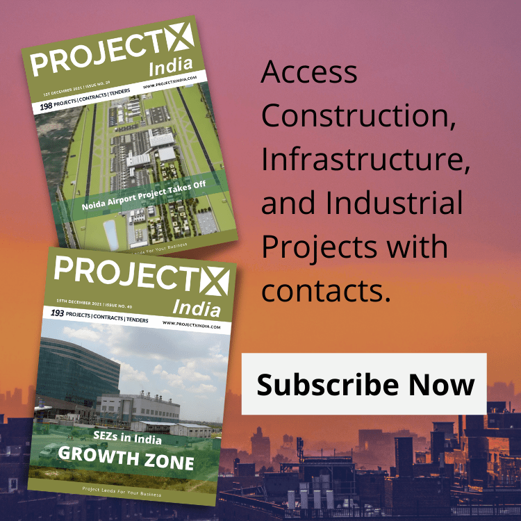 Construction Infrastructure Industrial Projects