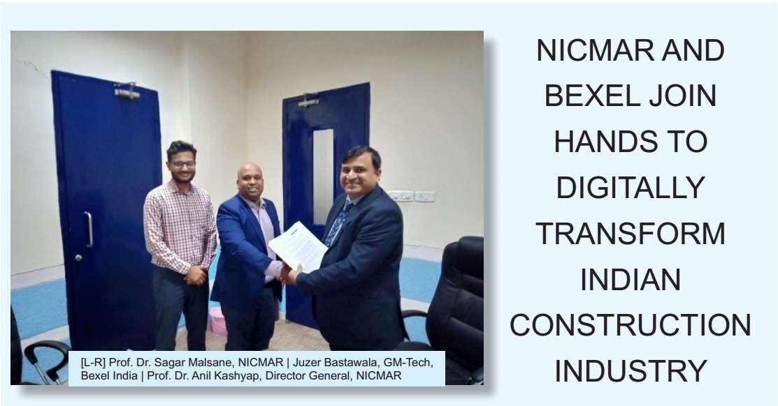 Indian Construction Industry