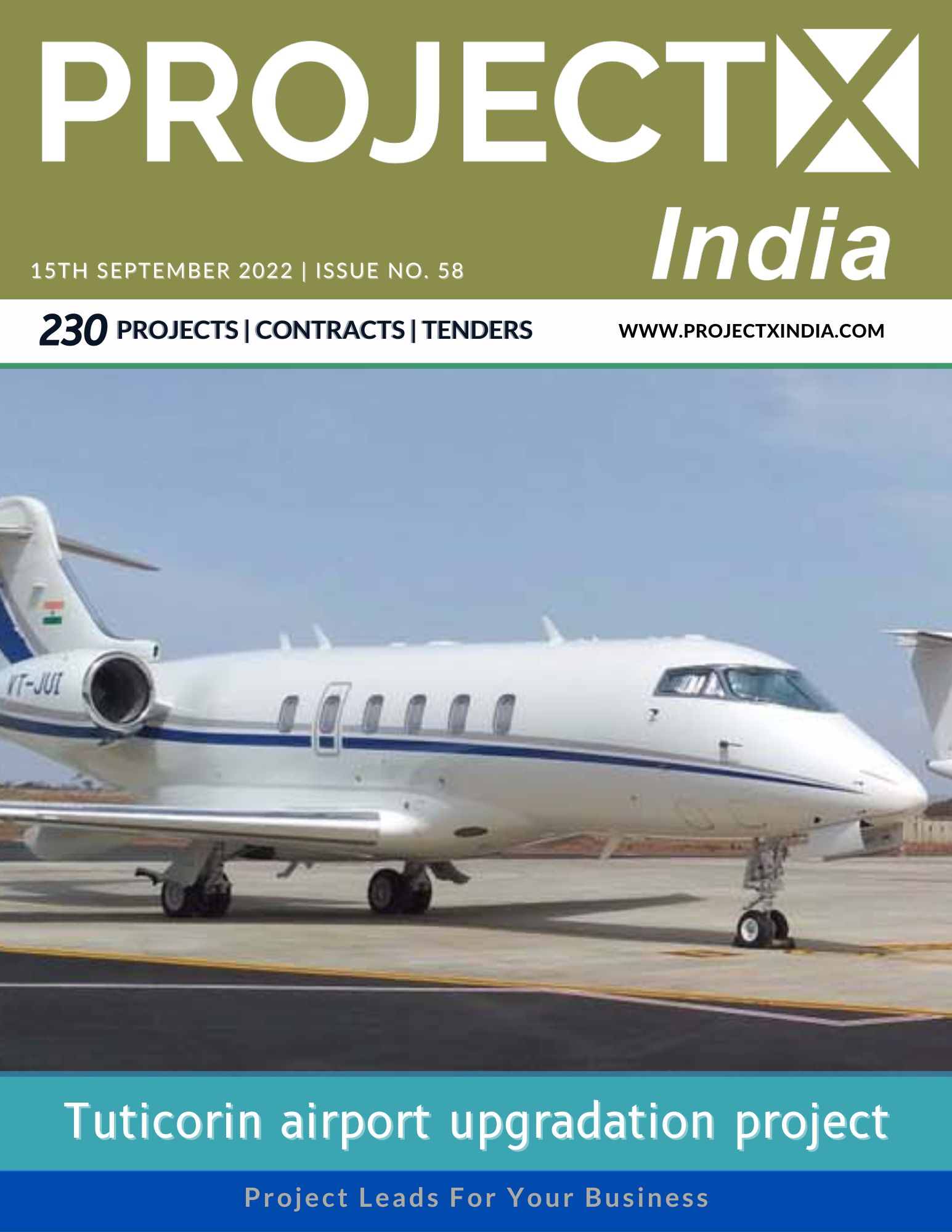 Airports upgradation in India