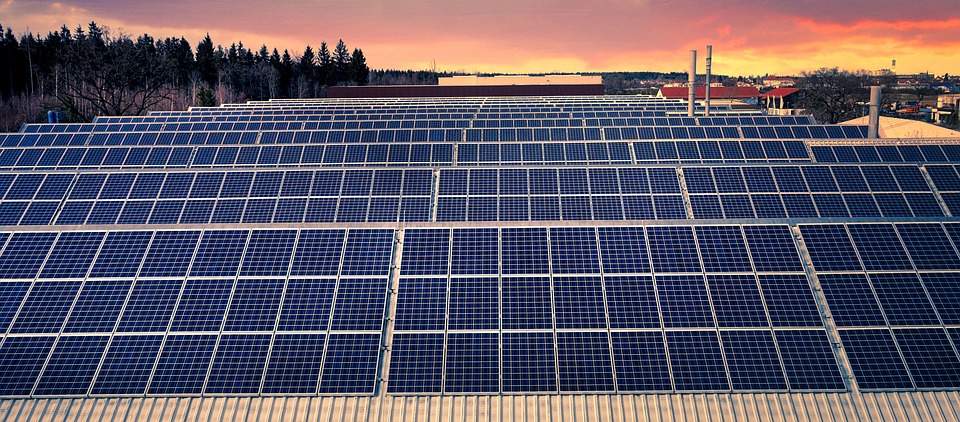 Solar Power Plant Scheme: Sakshi Malik Govt. College, Rohtak