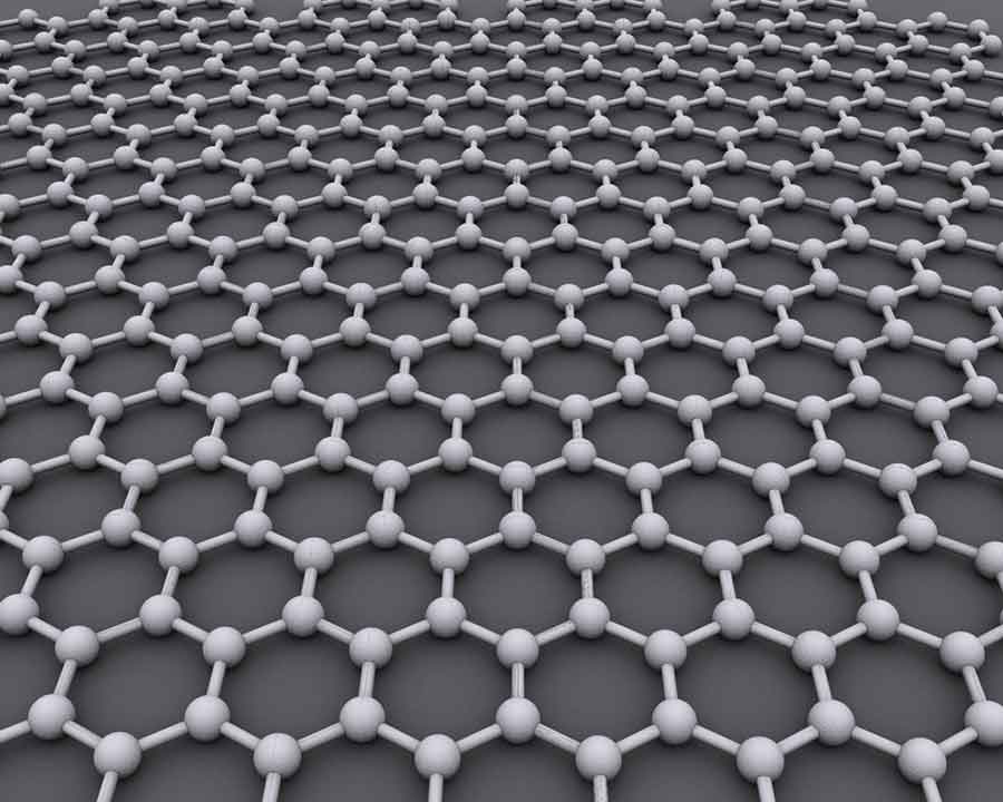 Kerala to setup Graphene Industrial Park