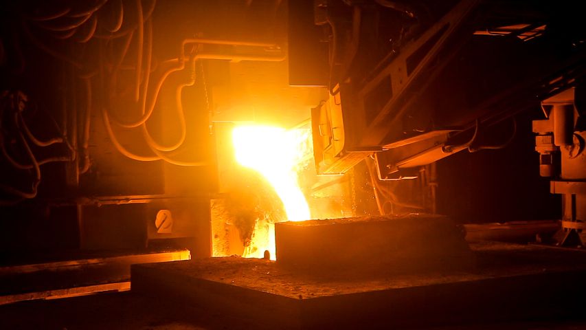 JSW-POSCO to Build 5 MTPA Steel Plant in Odisha