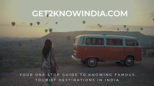 GetKnowIndia.com | Famous Tourist Destination in India
