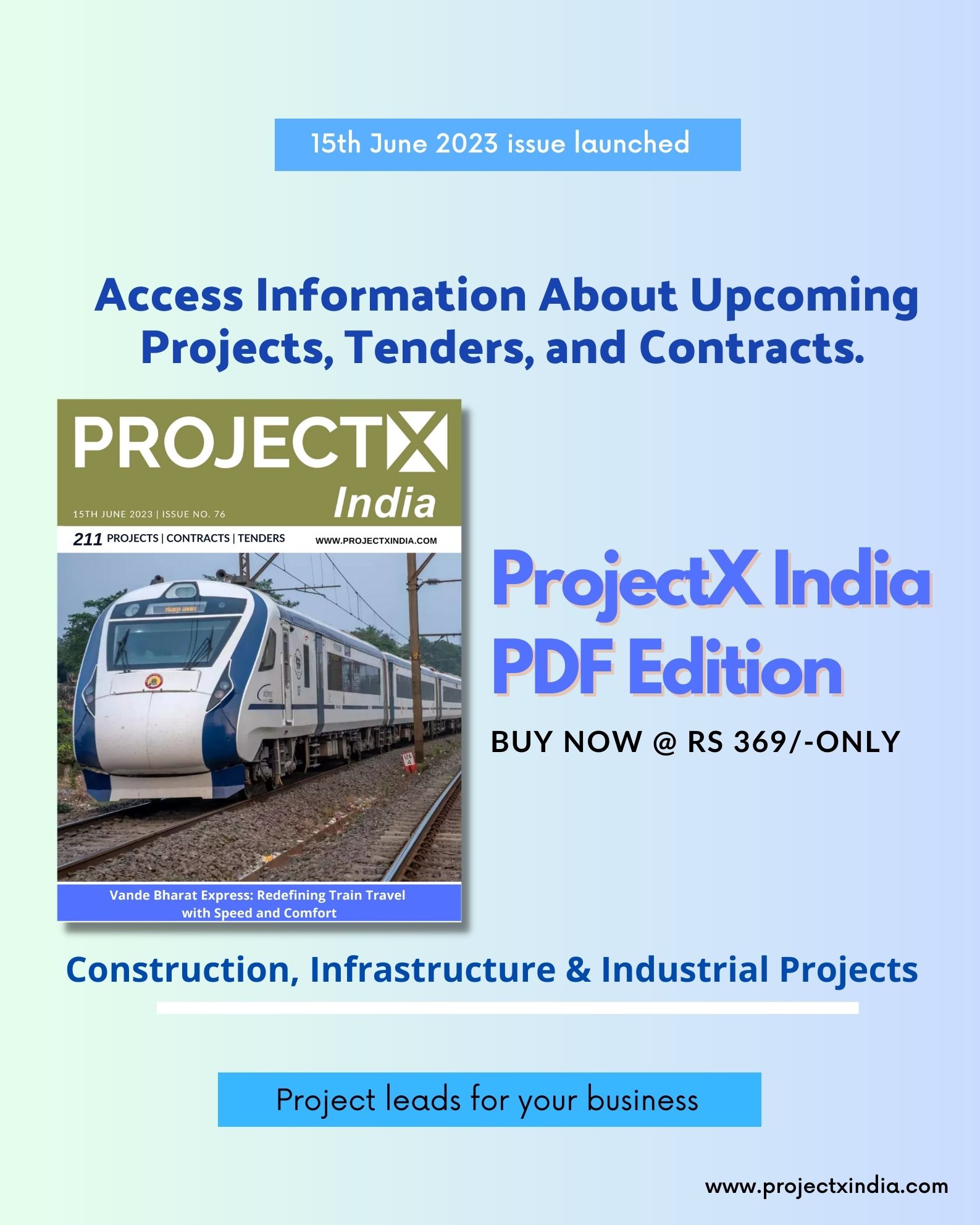 Transforming Transportation: Vande Bharat Trains Revolutionizing India's Infrastructure