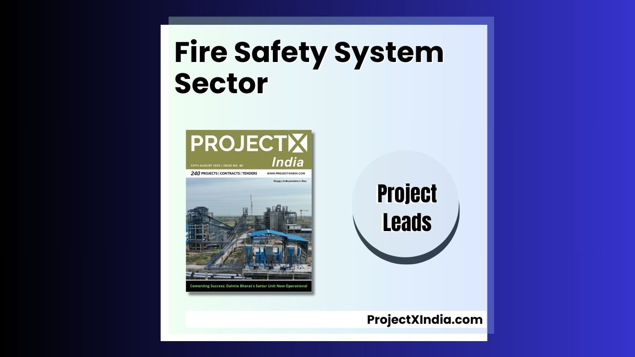 Access Fire Safety System Sector leads