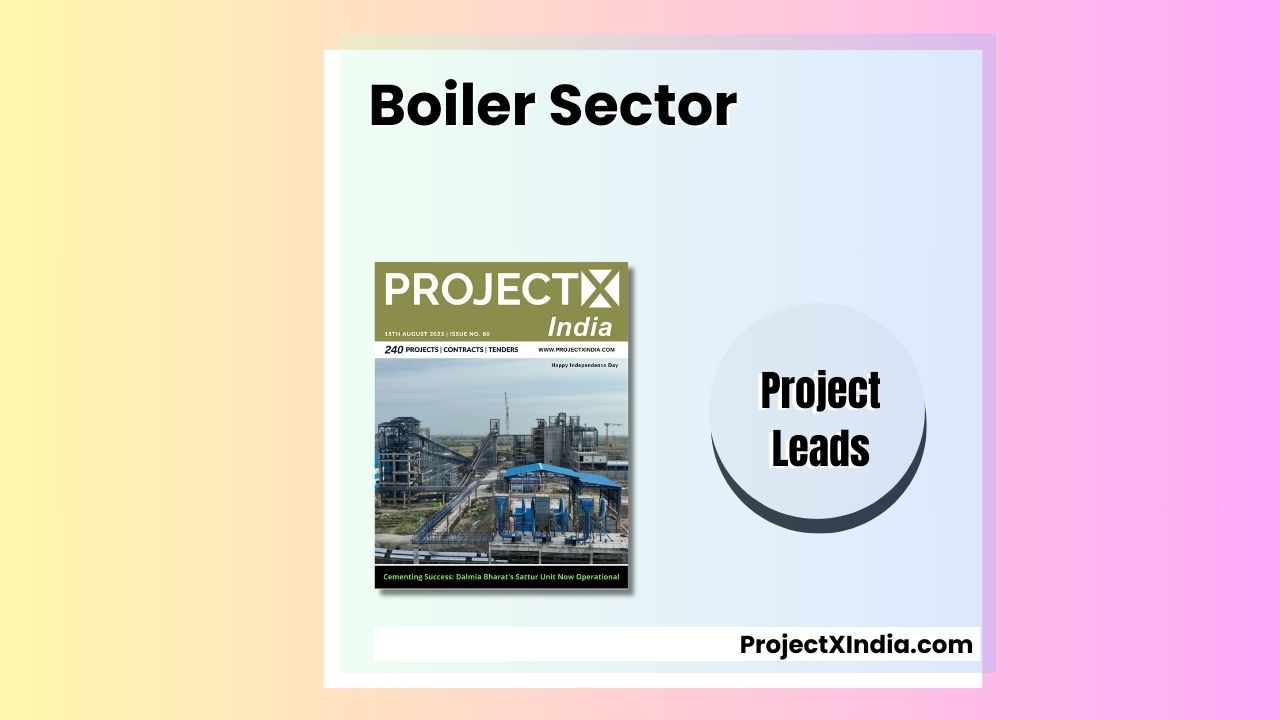 AMC of boiler and auxiliaries for BPSCL