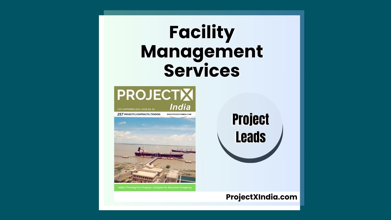 Facility Management of HVAC, Chennai International Airport