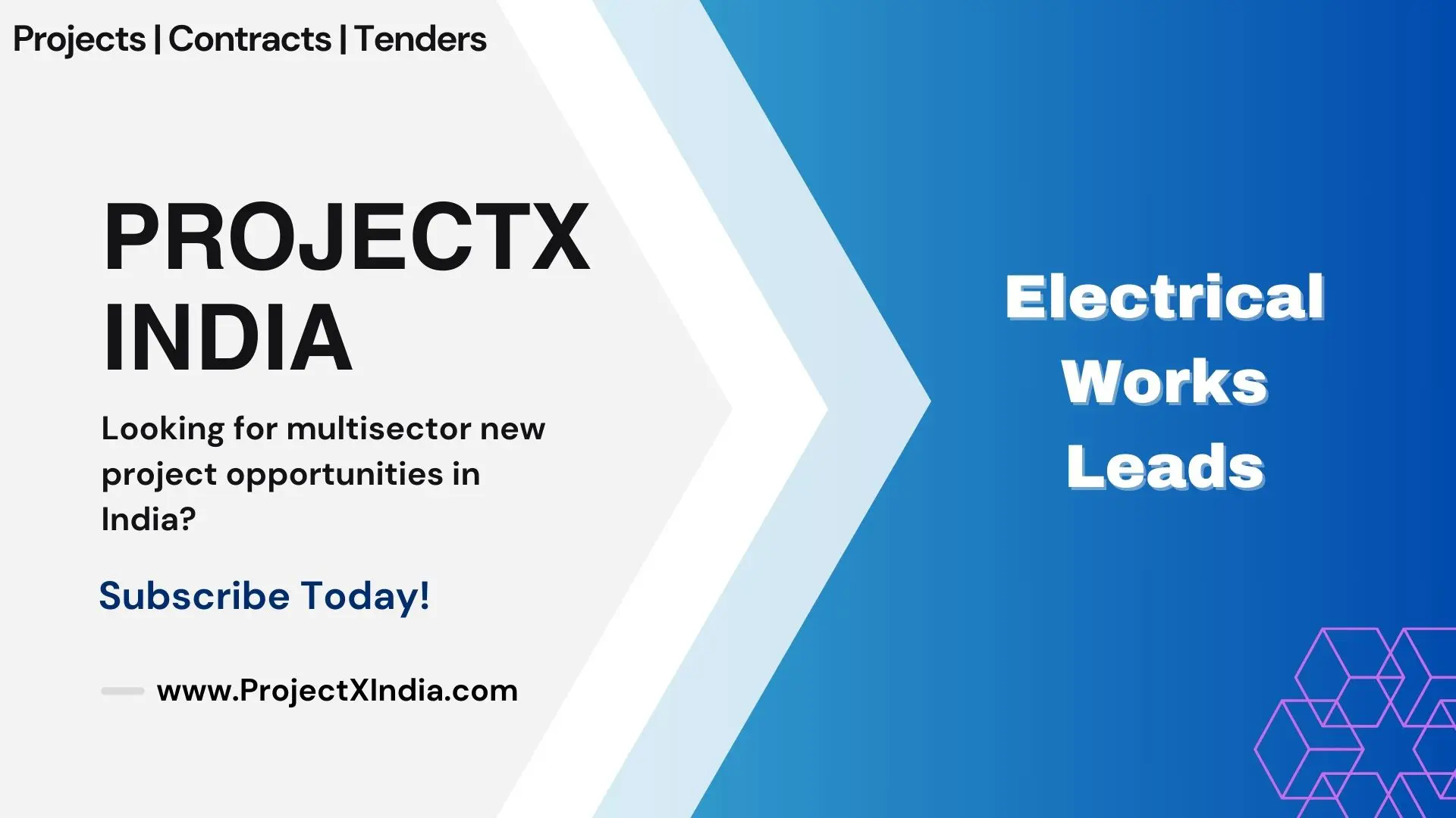 Civil and Electrical works at Basundhara Area