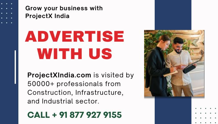 Advertise with ProjectXIndia.com