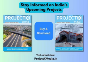 Stay Ahead with India&rsquo;s Latest Projects &ndash; Unlock Growth with ProjectX India