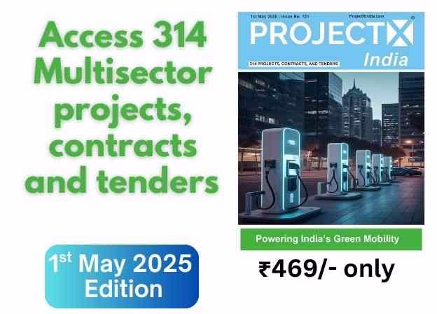 ProjectX India 1st March 2025 edition